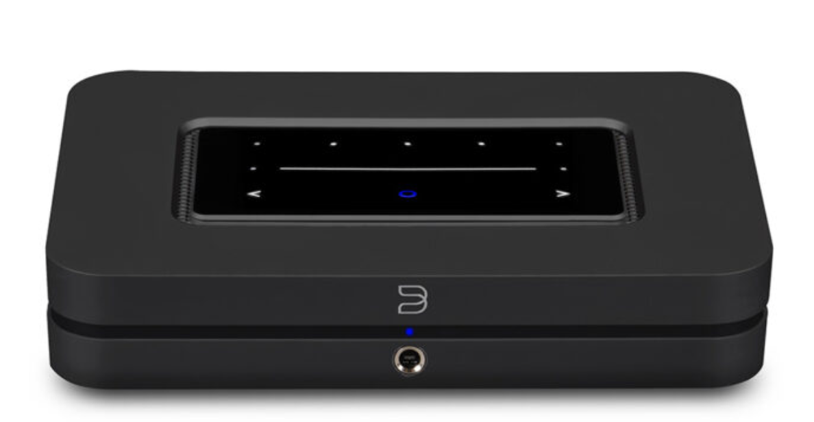 Bluesound Powernode Edge | House Of Stereo